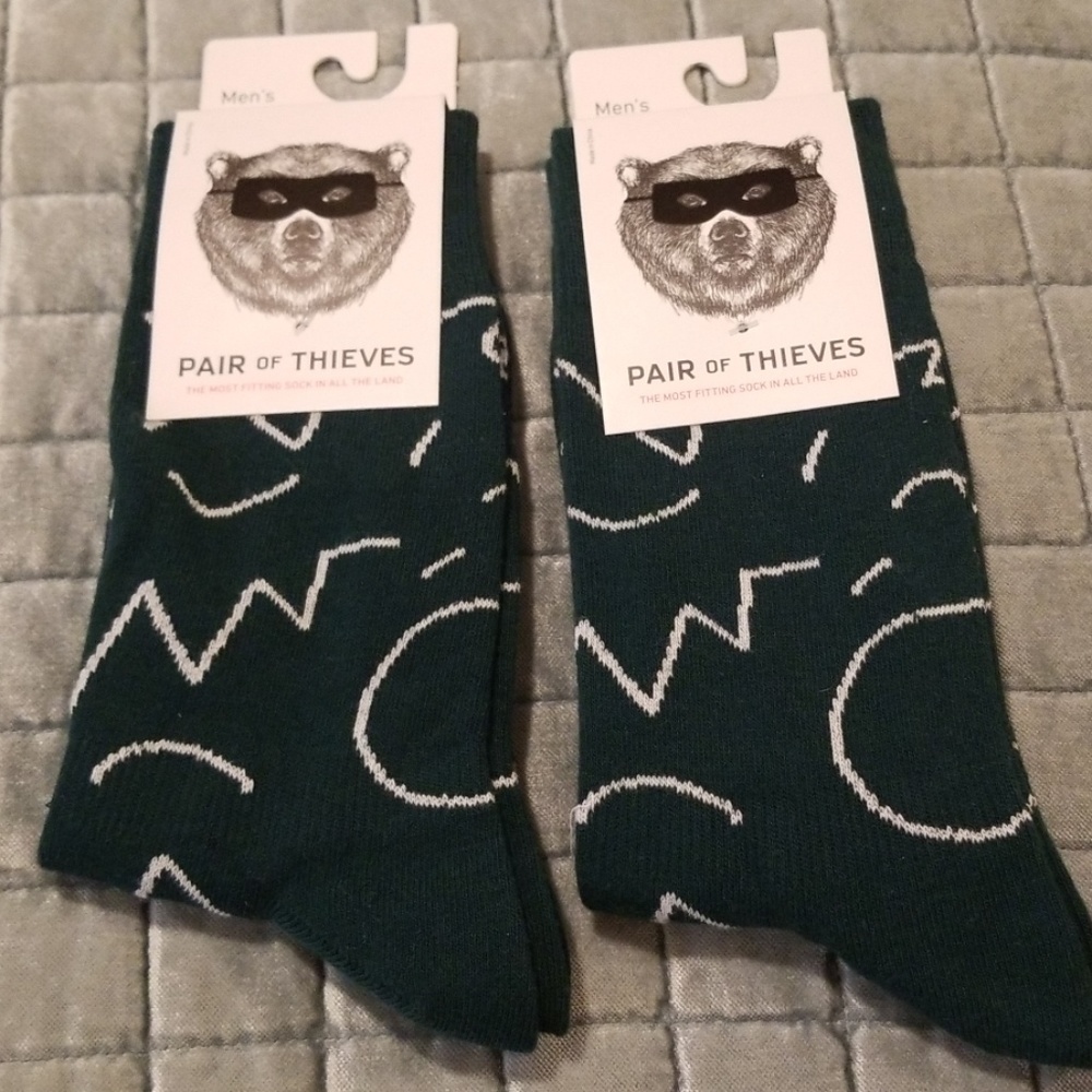 Mens socks 8-12